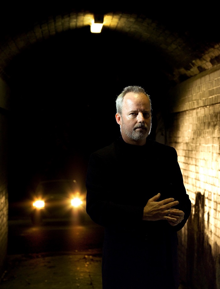 Michael Robotham.