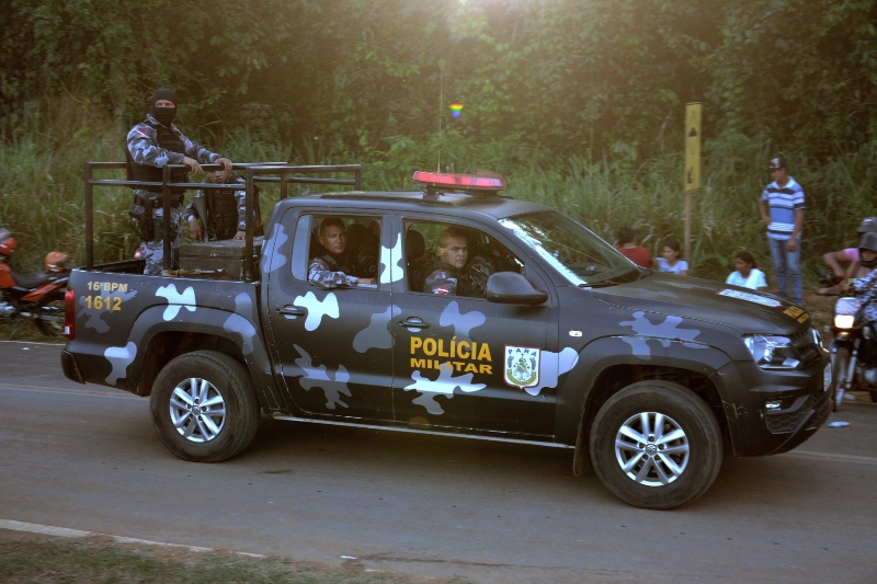 Počet obětí po nepokojích v brazilské věznici stoupá.