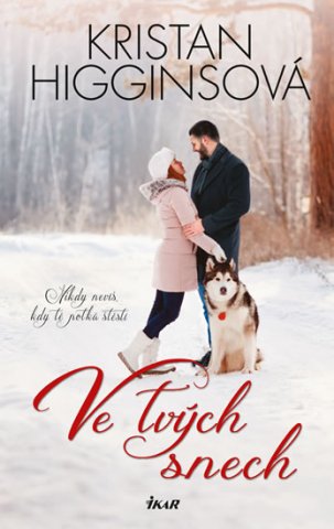 Ve tvých snech.