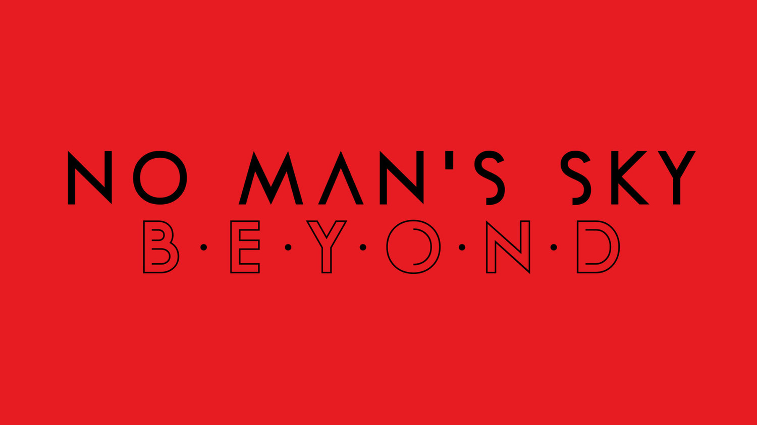 Vesmírné No Man's Sky bude již brzy možné prozkoumávat ve virtuální realitě