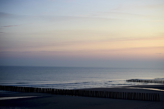 La Manche. 