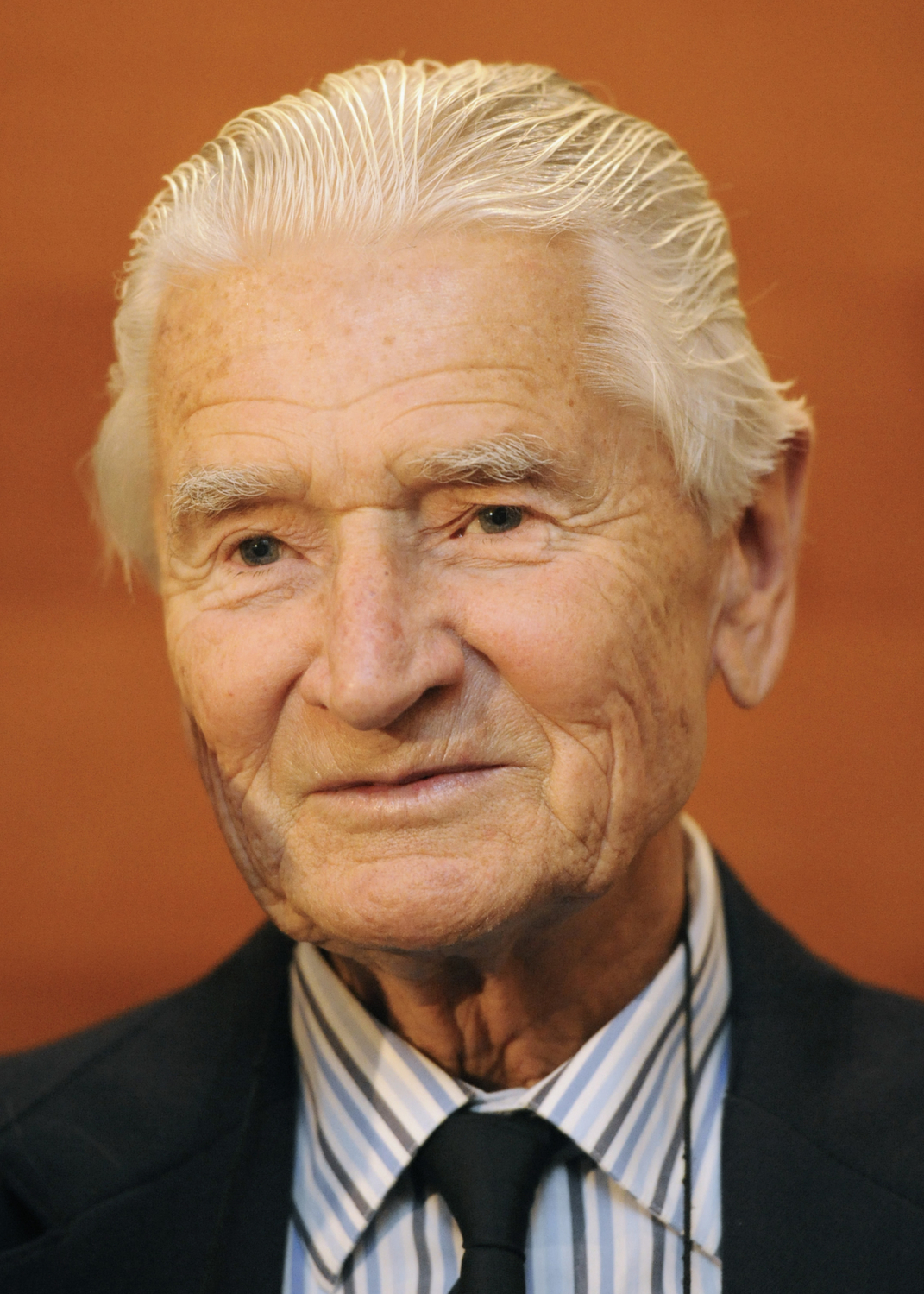 Josef Kadraba. 