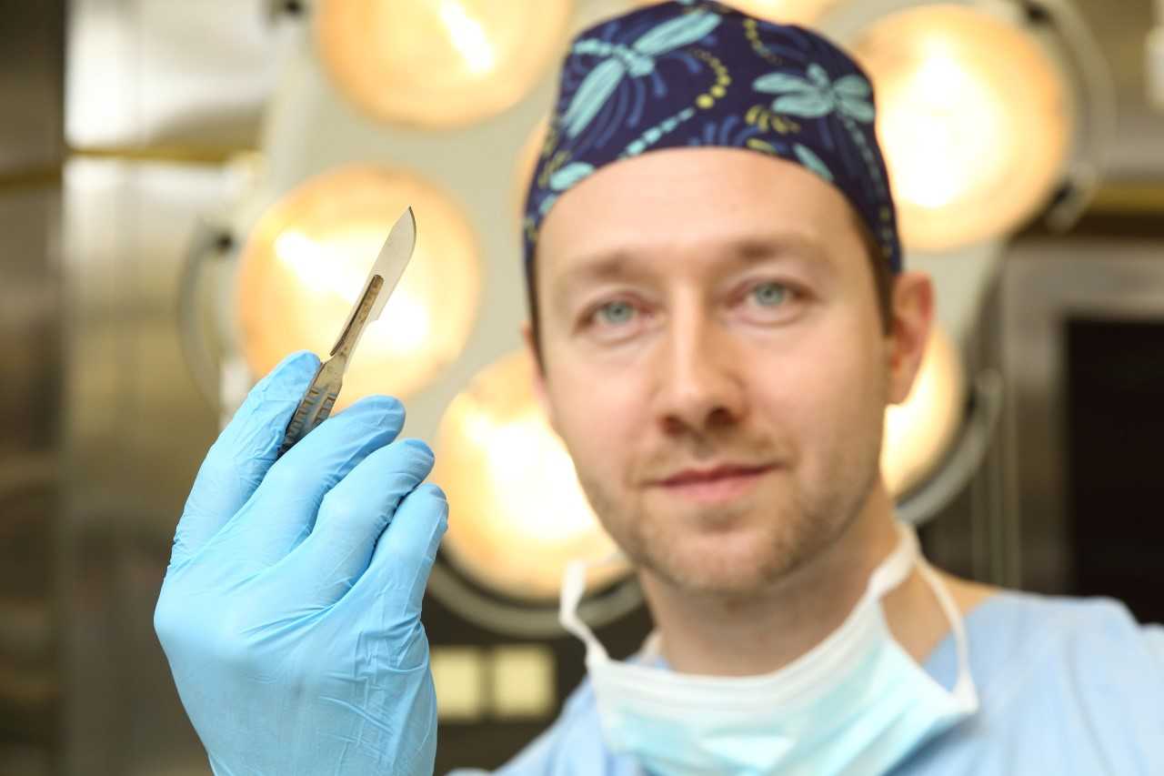 Uvažujete o liposukci? Začněte konzultací, čas se krátí.