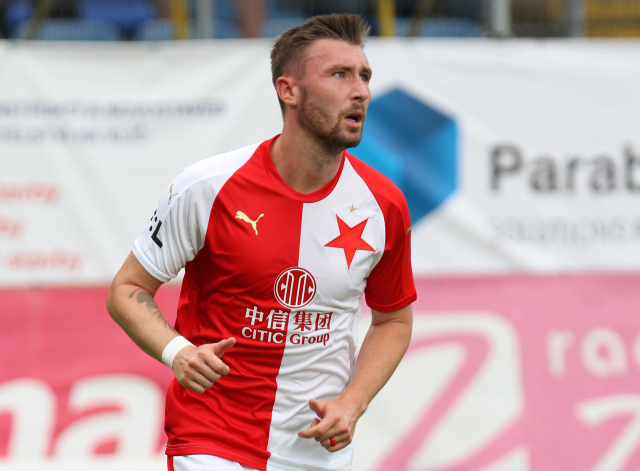 Jaromír Zmrhal.