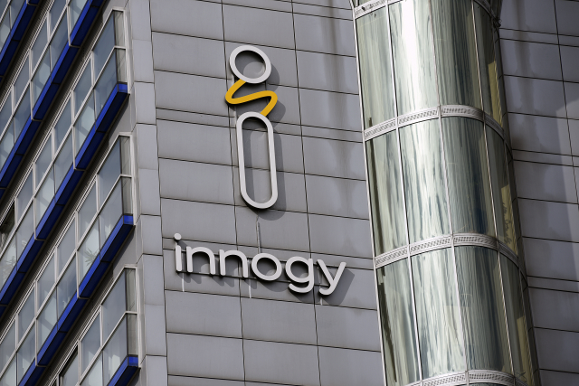 Energetická skupina innogy.