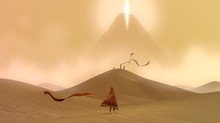 Oddychové Journey se překvapivě objevilo také v mobilní verzi