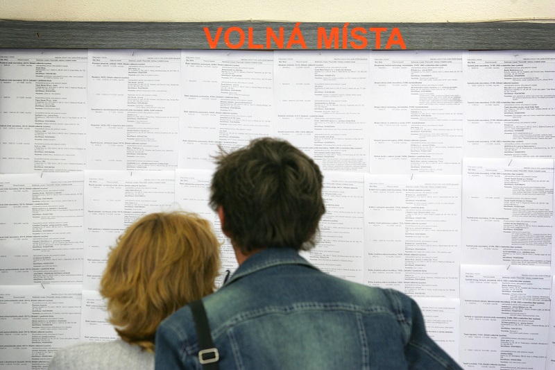Ilustrační foto.