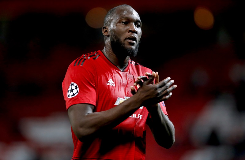 Historicky nejlepší střelec belgické reprezentace Romelu Lukaku oblékne dres Interu Milán.