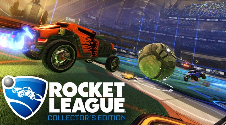 Populární Rocket League se zbaví náhodných odměn, které jsou často považovány za gambling