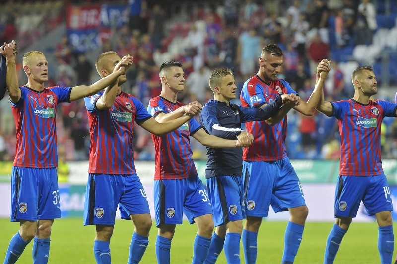 ŽIVĚ: Překvapí Slovácko favorizovanou Plzeň?