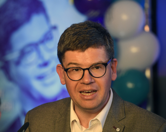Jiří Pospíšil svolal schůzku, na které se bude probírat práce primátora Prahy Zdeňka Hřiba.