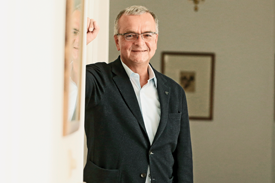 Miroslav Kalousek.
