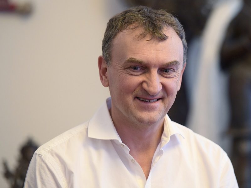 Antonio Koláček na doporučení svých advokátů nenastoupí do vězení.