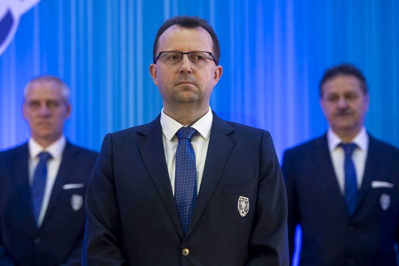 Martin Malík se (ne)úmyslně pustil do kritiky Romana Berbra.