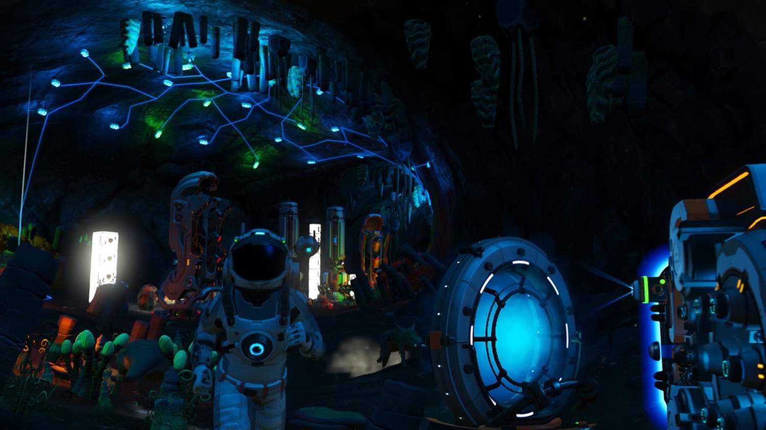 Trailer ukazuje největší aktualizaci pro No Man's Sky, vychází již velmi brzy