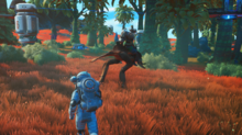 Trailer ukazuje největší aktualizaci pro No Man's Sky, vychází již velmi brzy