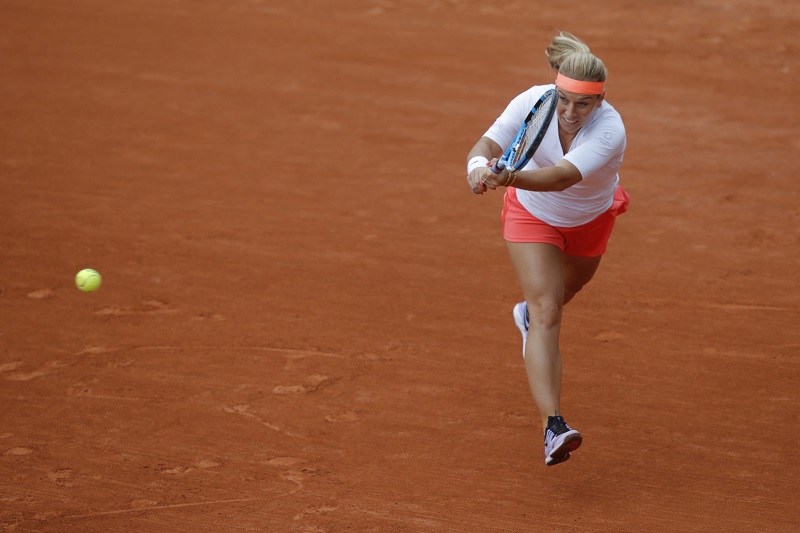 Cibulková vynechá US Open, nahrají jí bývalá šampionka.