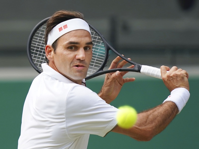 Neskutečné! Federer překonal zdánlivě nepřekonatelný milník.