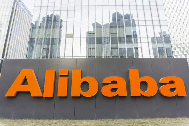Alibaba. 