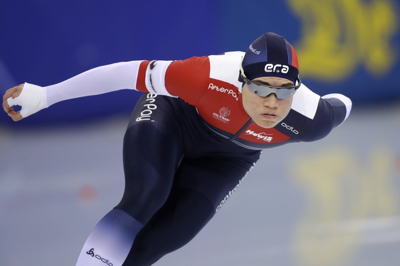 Erbanová bude pomáhat hokejistům Vrchlabí.