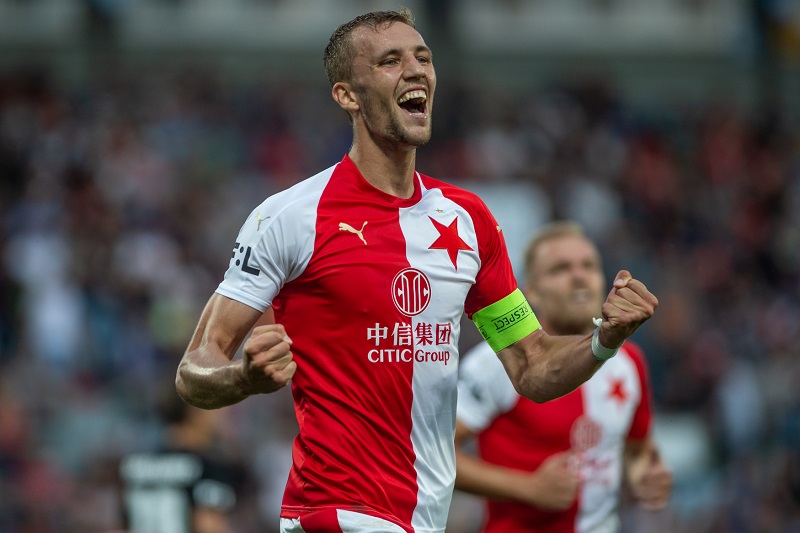 Splnění třetího snu na dosah. Slavii stojí v cestě Kluž.