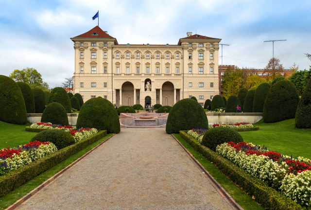 Ministerstvo zahraničních věcích ČR.