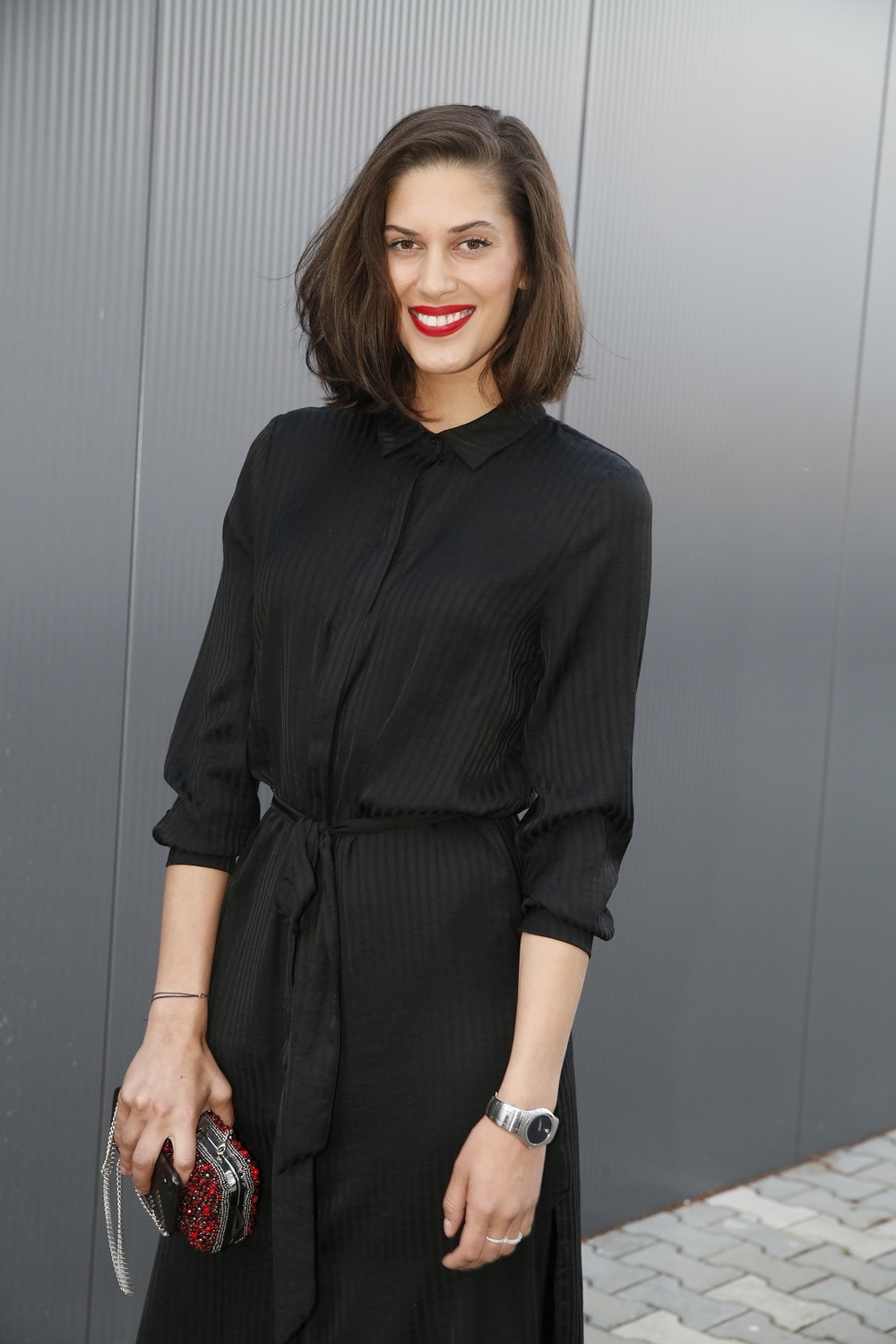 Aneta Vignerová.