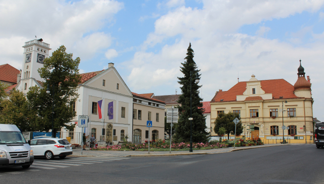 Středočeské Říčany jsou nejlepším místem pro život.