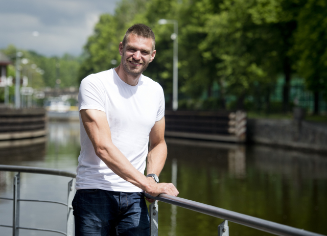 Ondřej Synek.