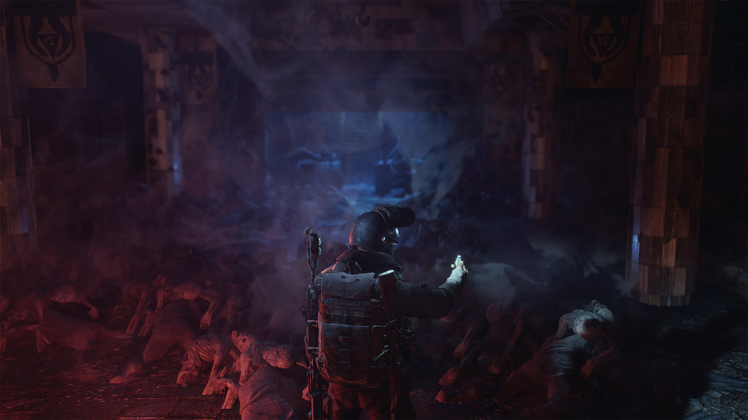 Povedené Metro Exodus dostává první velký rozšiřující balíček