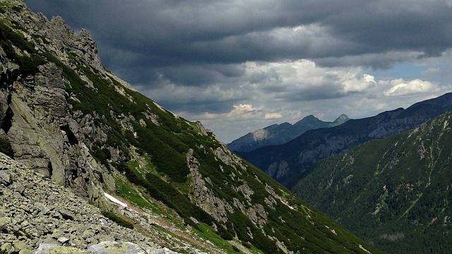 Ilustrační foto.