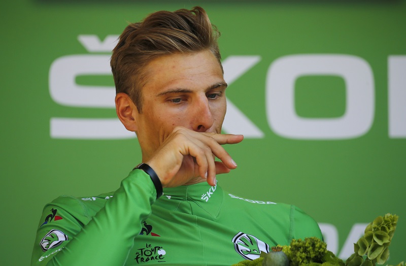 Marcel Kittel se po dlouhém přemýšlení rozhodl ukončit profesionální kariéru.