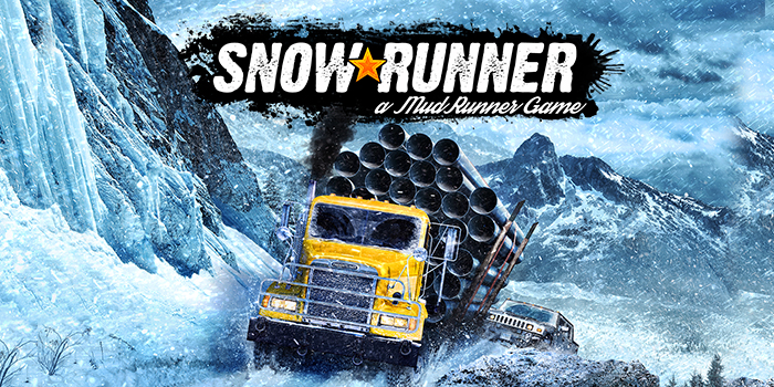 Pokračování simulátoru Spintires: MudRunner vyjde příští rok pod názvem SnowRunner