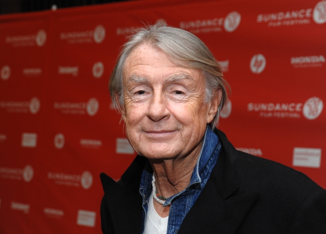 Joel Schumacher. 