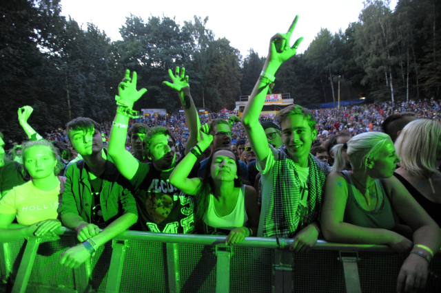 Festival TrutnOff.