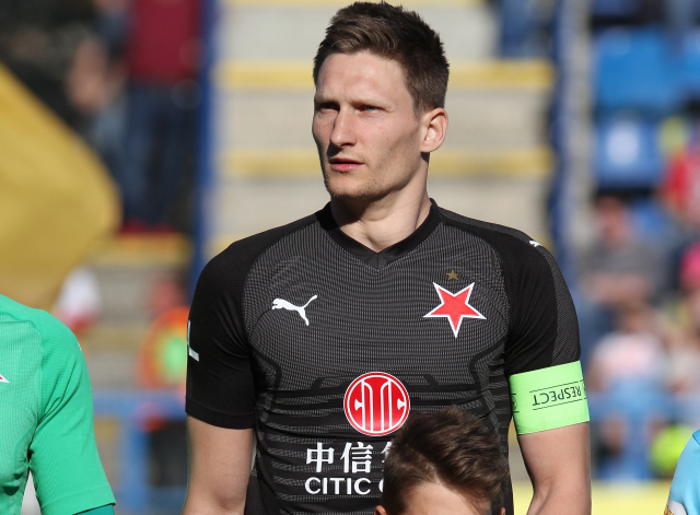 Milan Škoda.