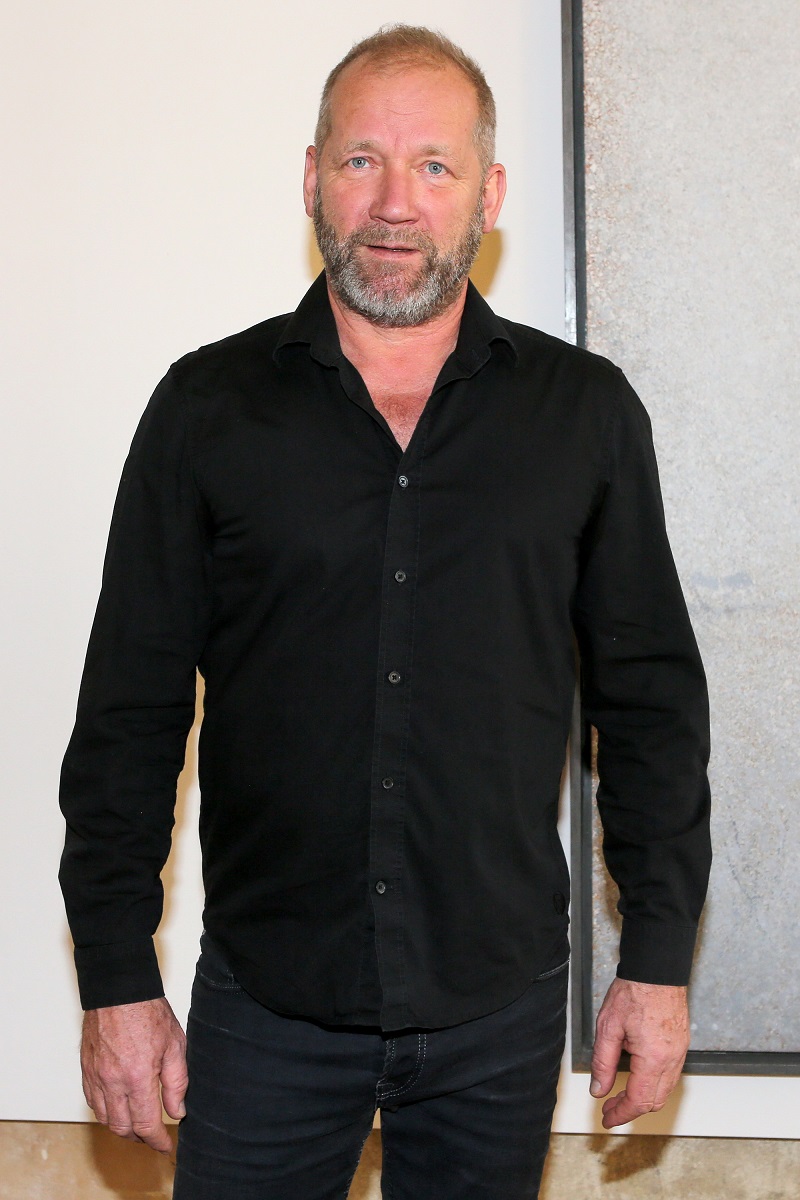 David Koller. 