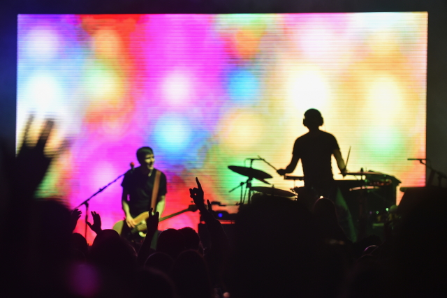 Koncert Tata Bojs.