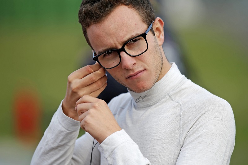 Šampion Hubert po tragické nehodě zemřel. Piloti vyjadřují soustrast.