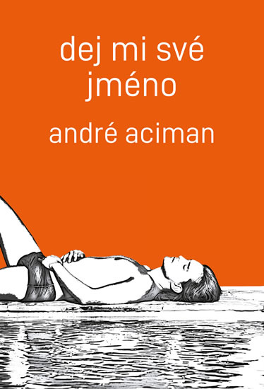 Román Dej mi své jméno.