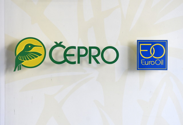 Čepro.