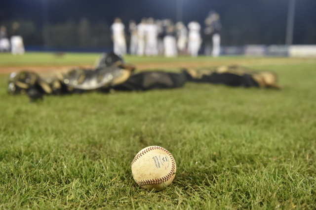 Baseballisté chtějí na ME bojovat o medaili i o letenky do Tokia (ilustrační foto).