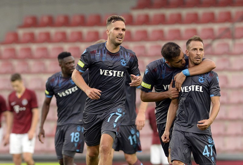 Gól proti Spartě nechutnal dobře, přiznal její kat.
