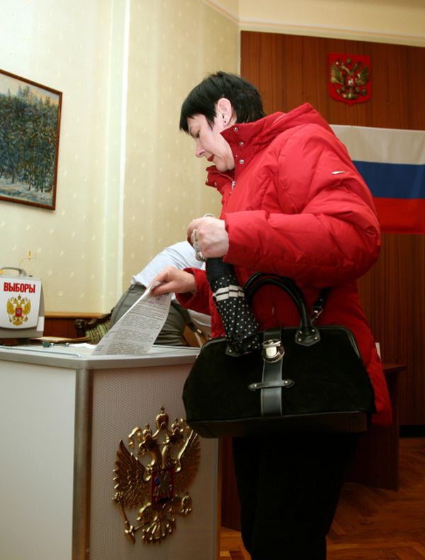 Ilustrační foto.