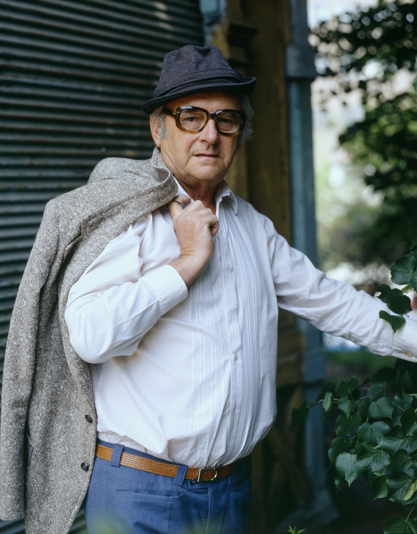 Jiří Sovák.