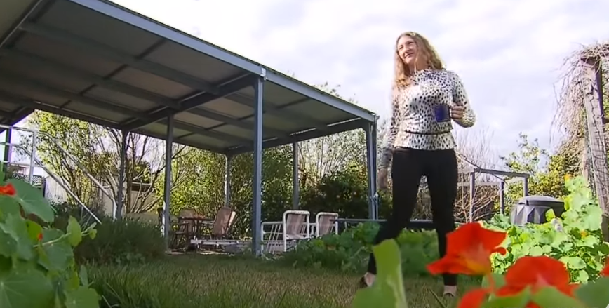 Cily Cardenová řeší dlouhodobé spory se sousedy: vadí jí vlastně všechno.