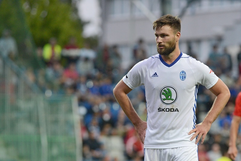 Tomáš Wágner se kvůli přetlaku v boleslavském útoku stěhuje do Zlína.