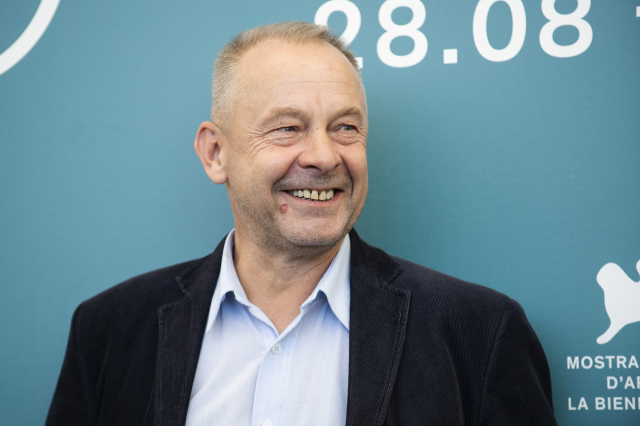 Václav Marhoul.