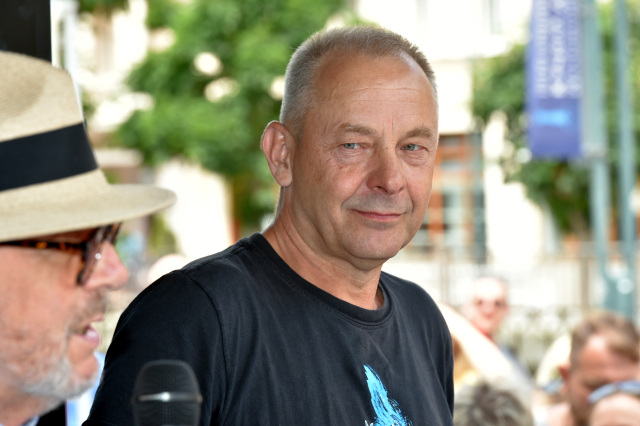 Václav Marhoul.