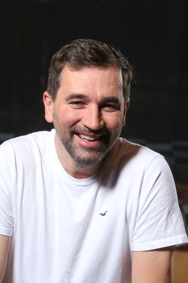 Ondřej Sokol.
